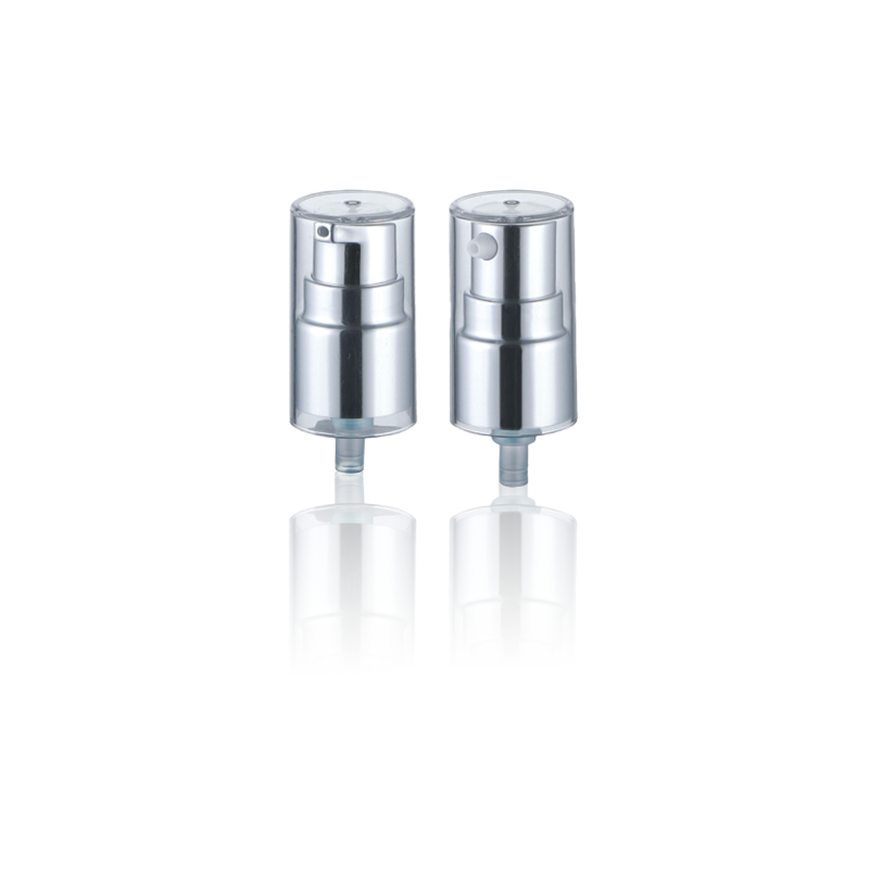 화장품 펌프 디스펜서 액체 분배기-HY18A-01