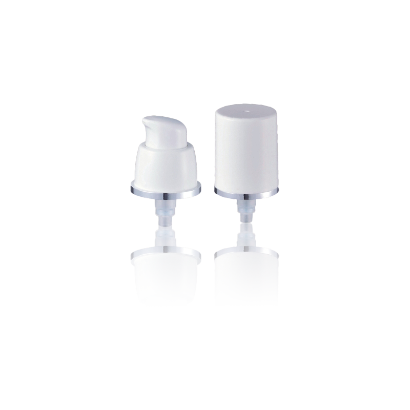 미니멀리스트 기하학적 화장품 화장품 펌프 헤드 액체 디스펜서-HY18A-04