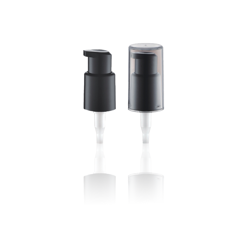 미니 휴대용 화장품 펌프 헤드 액체 분배기-HY18A-09