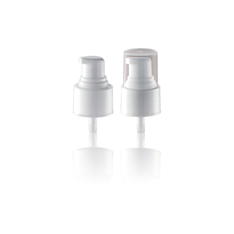 항산화 화장품 펌프 헤드 액체 분배기 -HY24A-02