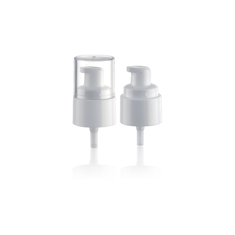 360° 회전 화장품 펌프 헤드 액체 분배기-HY24A-48