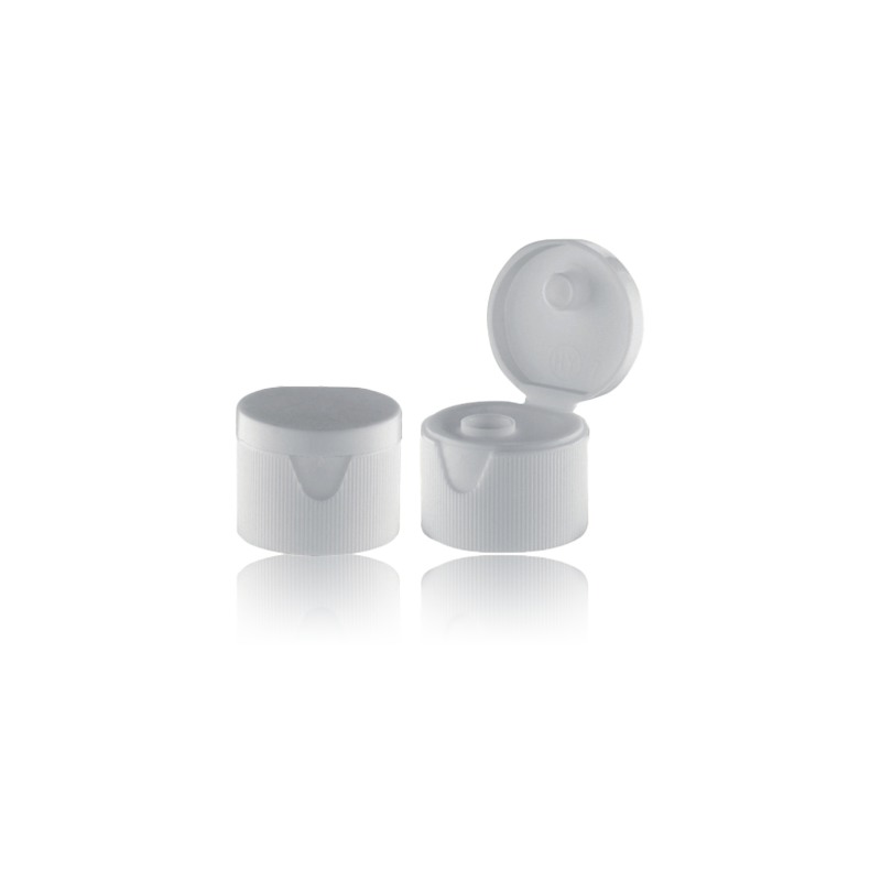 심플하고 스타일리시한 화장품 실피쉬 캡/Cap-HY-CP-17