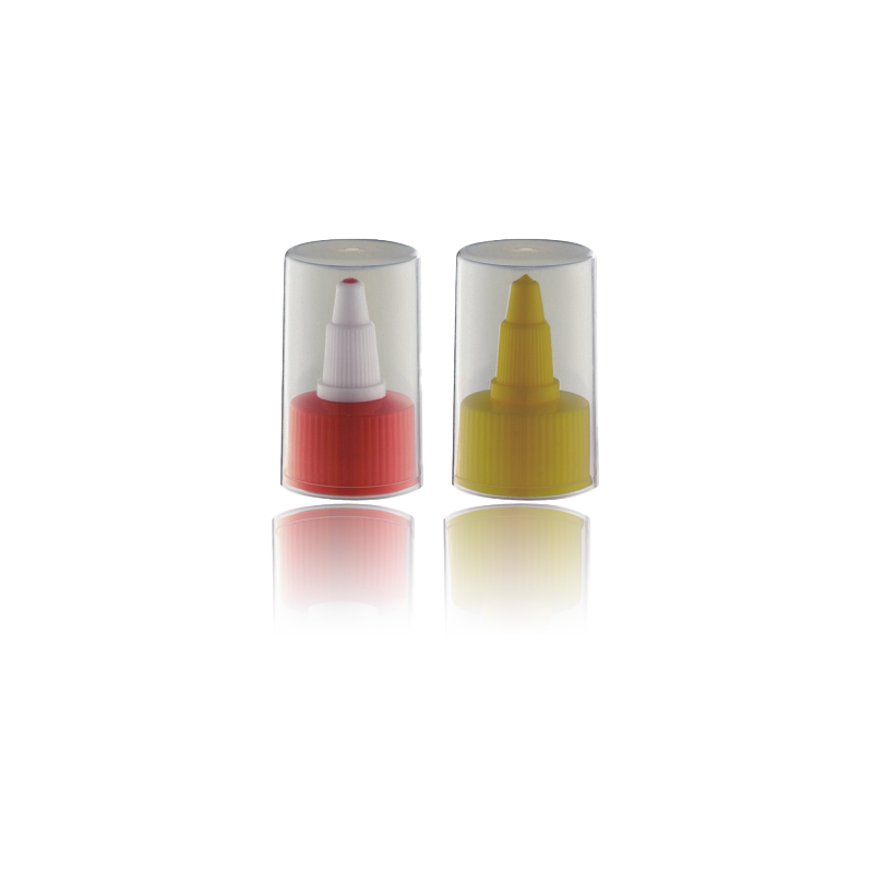 튼튼하고 누수방지되는 화장품 CAP-HY-CP-21