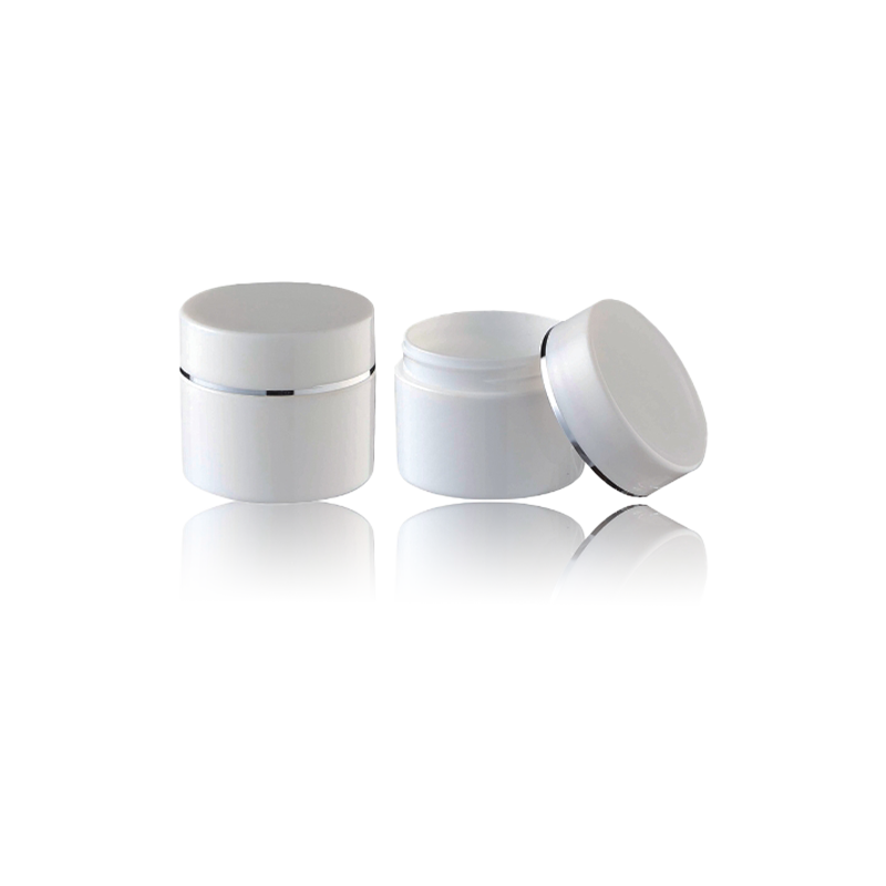 50ML 심플하고 스타일리쉬한 크림박스 시리즈-PJ-001