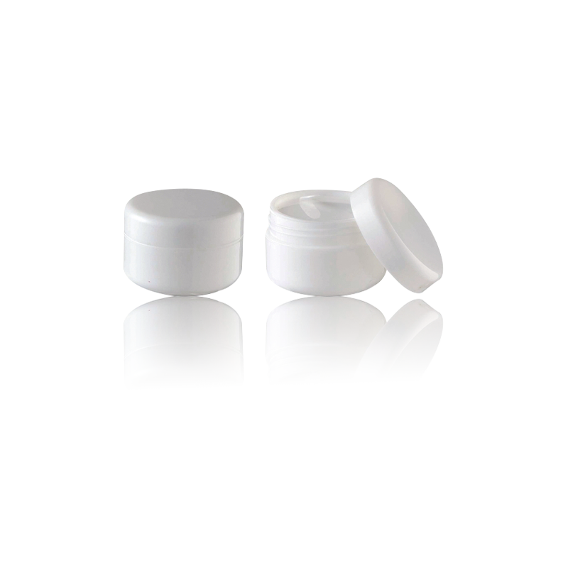 50ML 반투명 텍스처 크림 박스 시리즈-PJ-002A