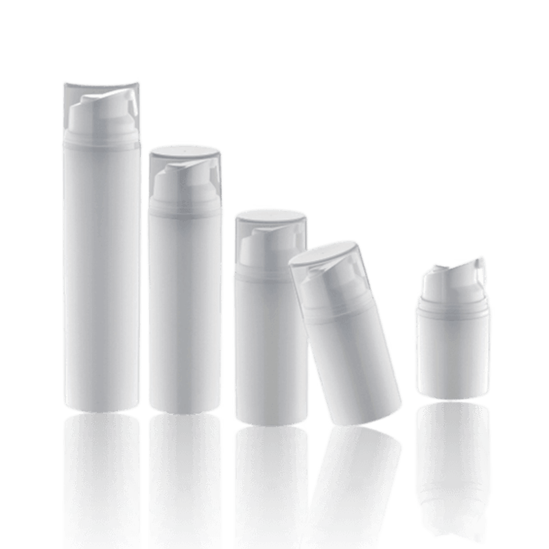 30ML-150ML 일반 에어리스 병여행용 사이즈 디스펜서 HS-015