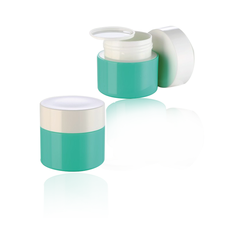 120ML 안티드롭 및 내마모성 크림 박스 시리즈-PJ-002F