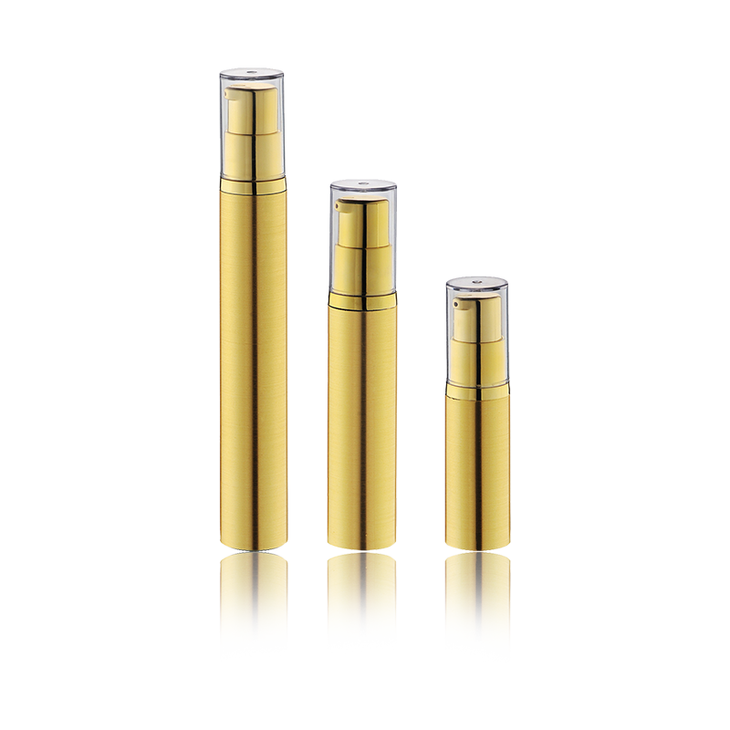 5ML 10ML 15ML 미니 에어리스 펌프 Bottle-HS-003A