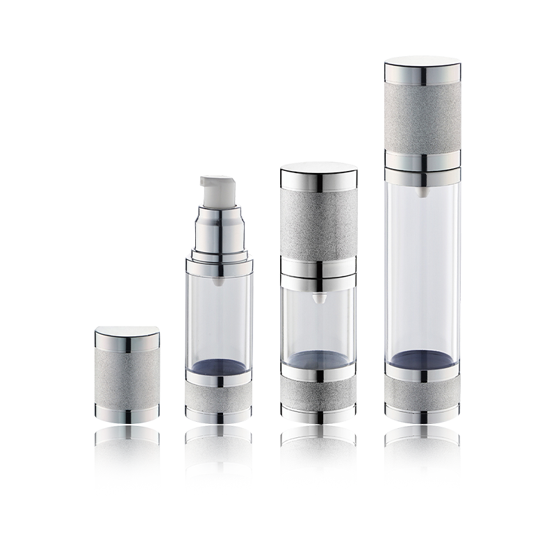 15ML 30ML 50ML 절묘한 기존 에어리스 병-HS-008D