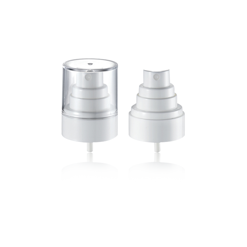 고품질 질감의 화장품 펌프 헤드 액체 분배기-HY24B-57