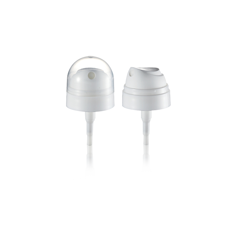 민감한 프레싱 화장품 펌프 헤드 액체 분배기-HY32B-54-2