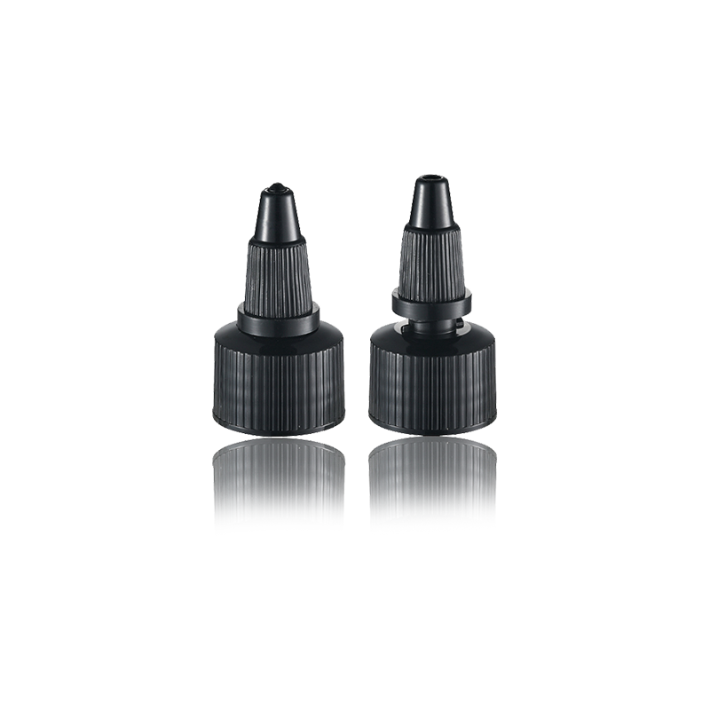 정밀정량화장품 디스크캡-HY-CP-07