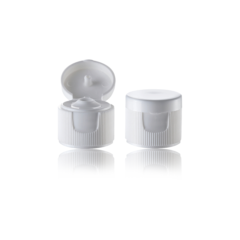 정밀폐쇄화장품 나비캡-HY-F02