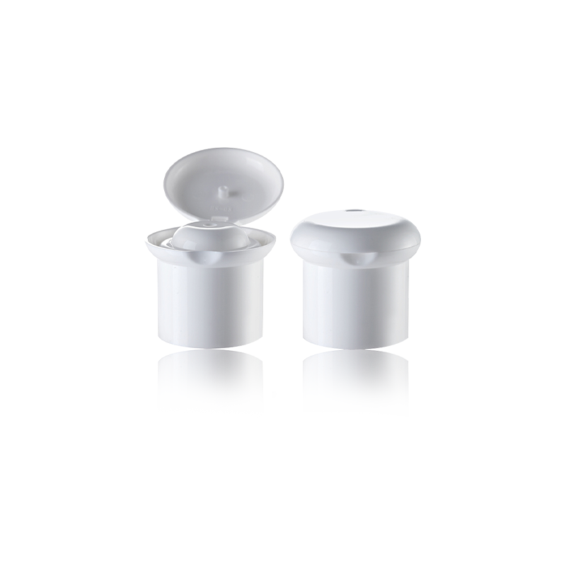 밀봉력 강한 화장품 나비캡/샴피뇽 커버-HY-M05