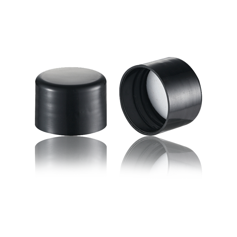 탄성리셋돔커버 화장품 일반캡/디스크캡-HY-P02A