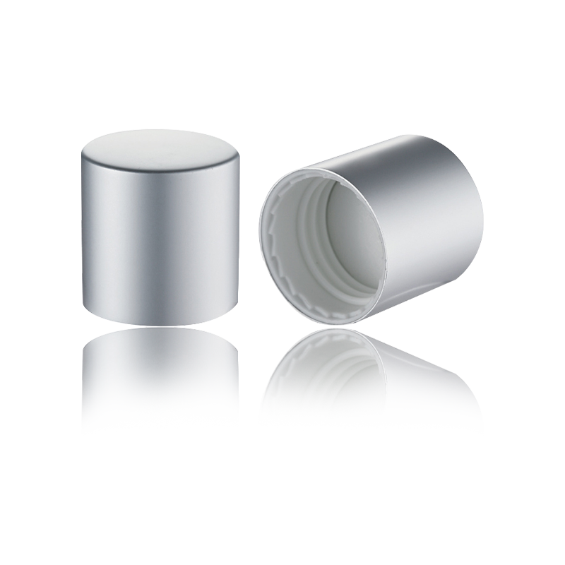 튼튼하고 미끄럽지 않은 화장품 일반캡/디스크캡-HY-P03C