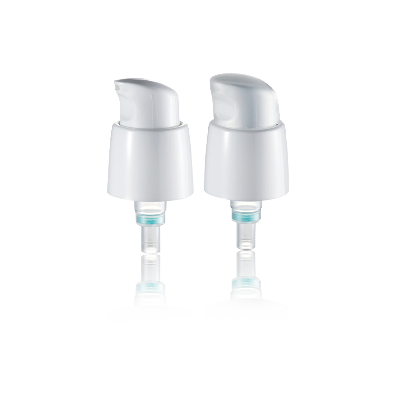 항산화 보호 화장품 펌프 헤드 액체 분배기-HY18A-11