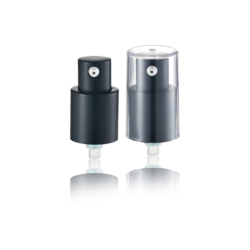 자외선 차단제 코팅 화장품 펌프 헤드 액체 분배기 -HY20A-01