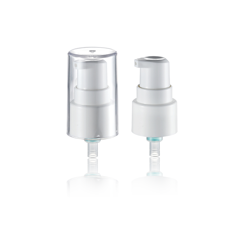 경량 화장품 펌프 헤드 액체 분배기-HY20A-04