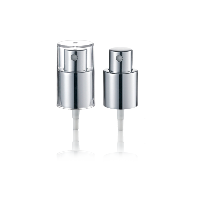 중성 회색 화장품 펌프 헤드 액체 분배기-HY20B-07