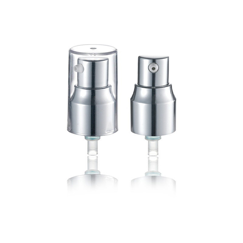 신선하고 천연적인 화장품 펌프 헤드 액체 분배기-HY20A-08