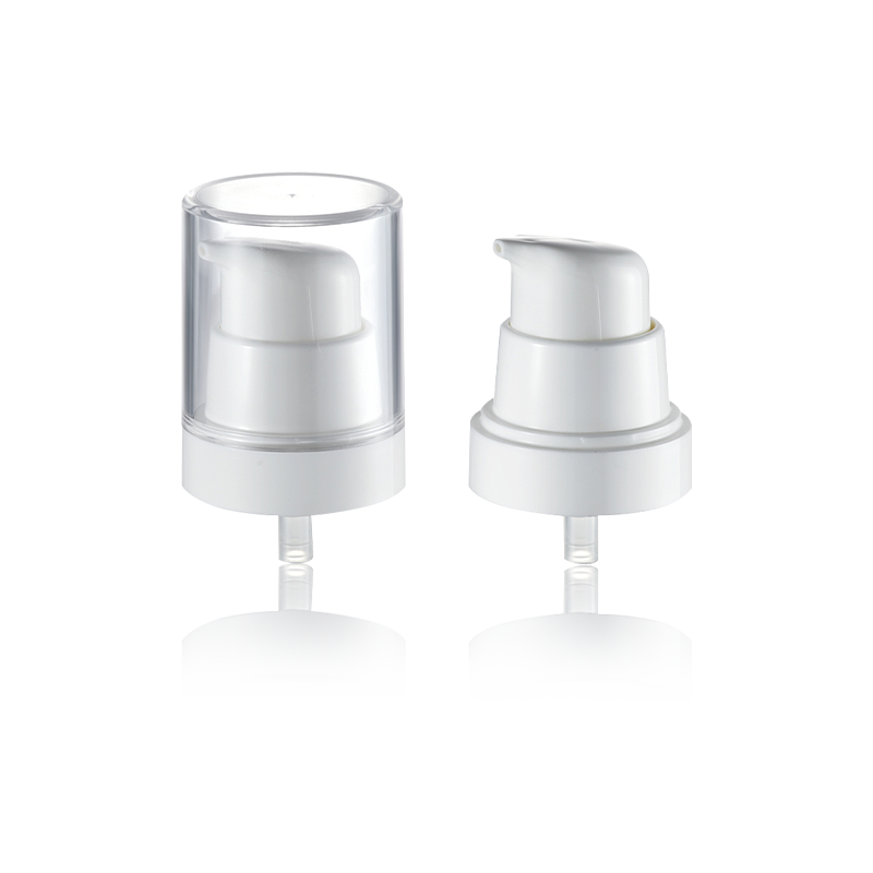 지능형 제어 가능한 화장품 펌프 헤드 액체 분배기-HY20A-16-1