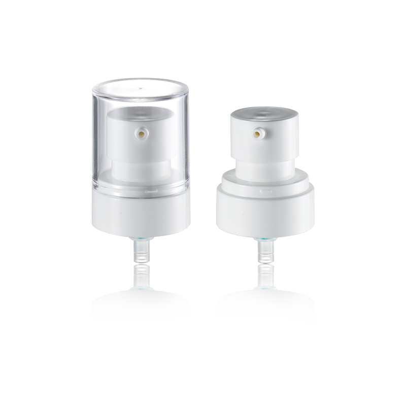 교체 가능한 코어 화장품 펌프 헤드 Liquid Distributor-HY22A-01