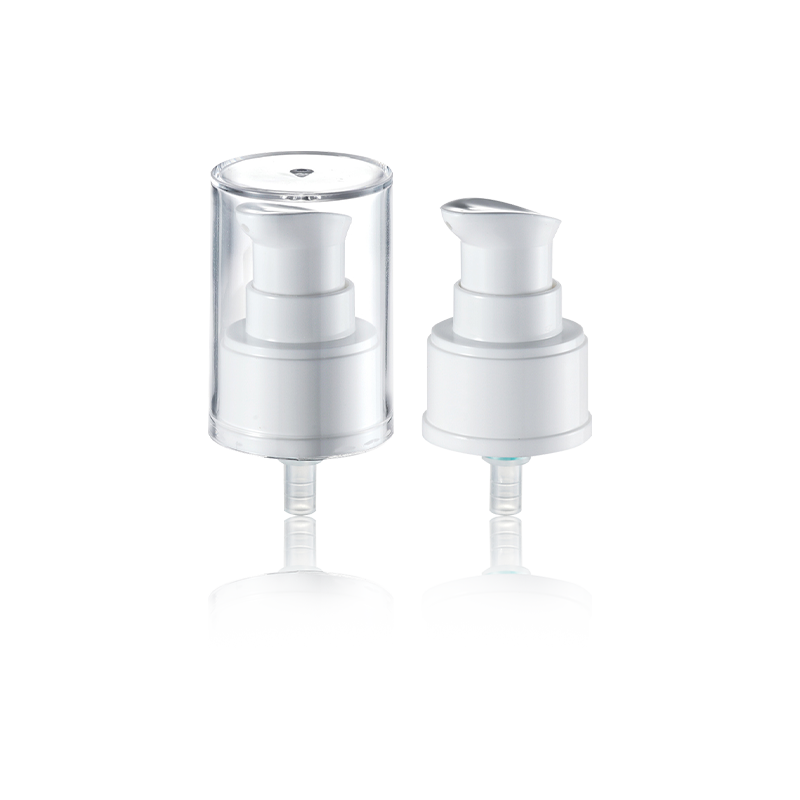 저저항 화장품 펌프 헤드 액체 분배기-HY24A-05