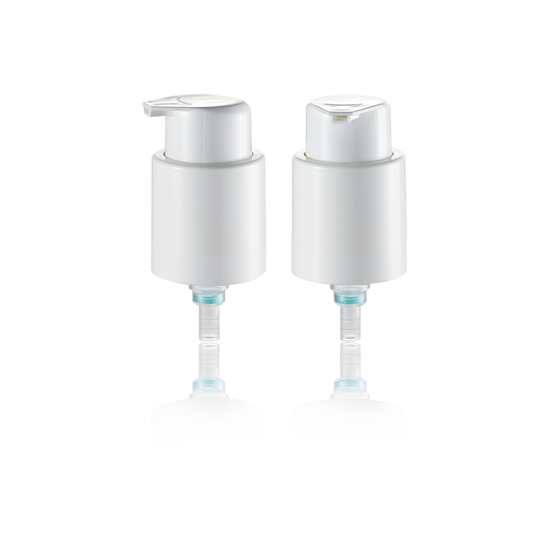 핸드 로션-HY24A-11용 액체 분배기 리필형 화장품 용기