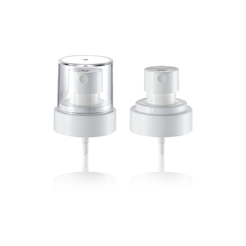 강력한 씰 화장품 펌프 헤드 액체 분배기-HY24B-21