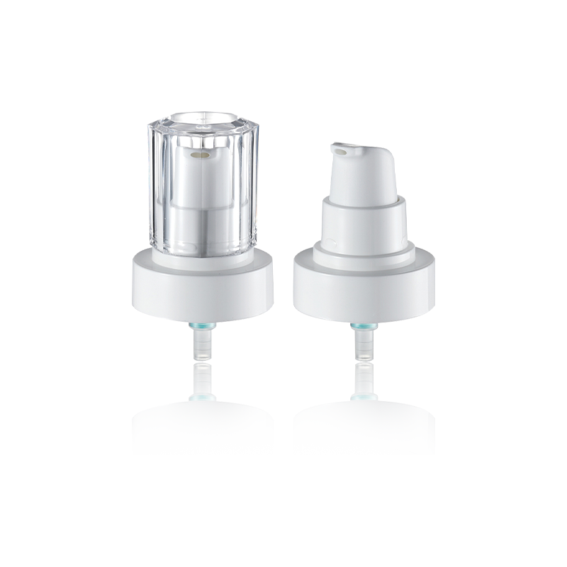 액체 분배기 mpty 화장품 샘플 용기-HY24A-25-1