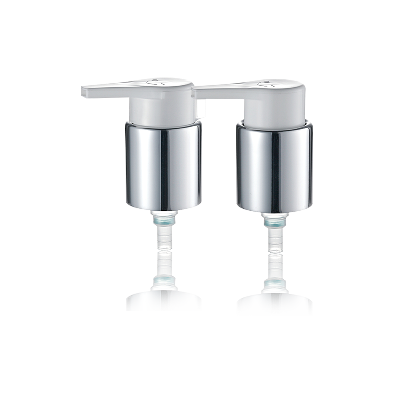 크림 리퀴드 클렌저 메이크업 에센셜 오일-HY24A-29용 리퀴드 디스트리뷰터