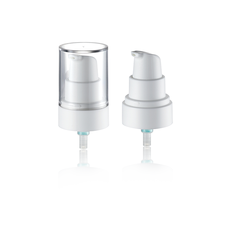 여행용 미니 화장품 펌프 헤드 액체 분배기-HY24A-56