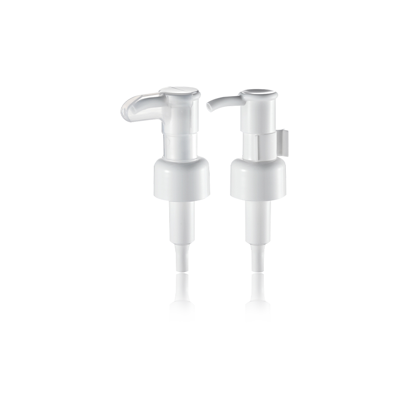 여행 및 휴대성을 위해 설계된 화장품 액체 분배기 HY24A-65