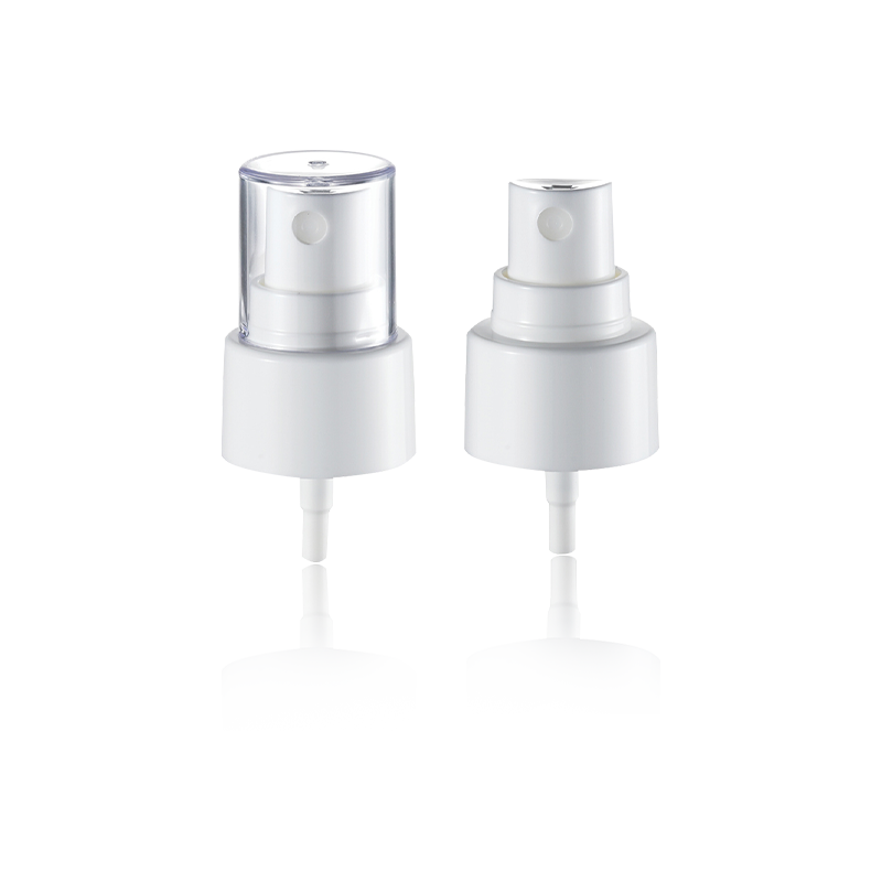 스레드 디자인 화장품 펌프 헤드 액체 분배기-HY24B-03