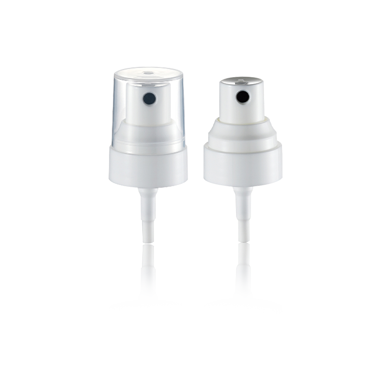 정밀 정량 화장품 펌프 헤드 액체 분배기-HY25B-45