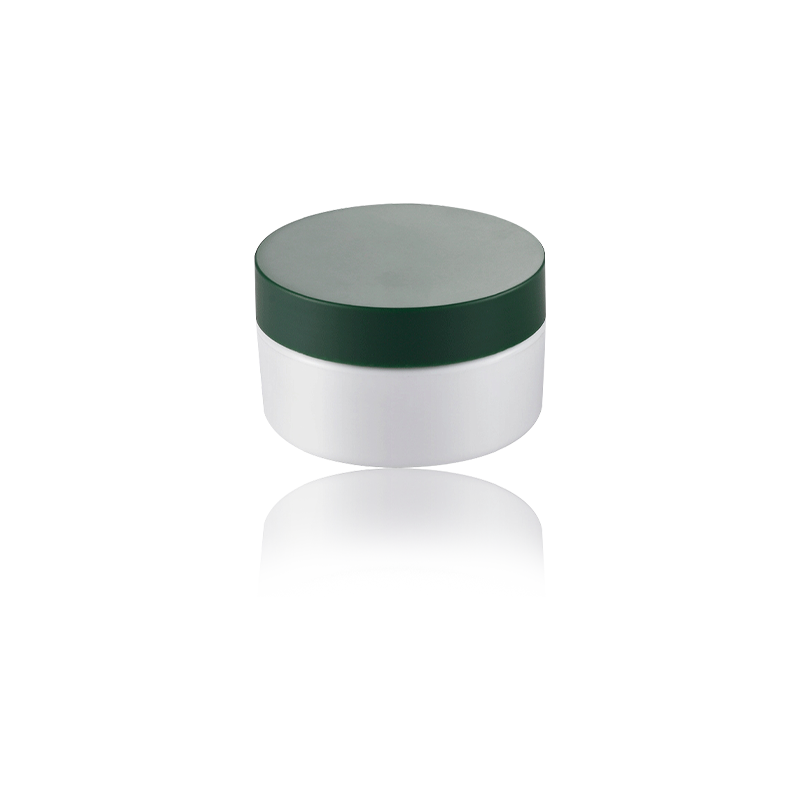 PJ-002E 50g 빈 화장품 용기 페이스 케어 용기 크림 용기