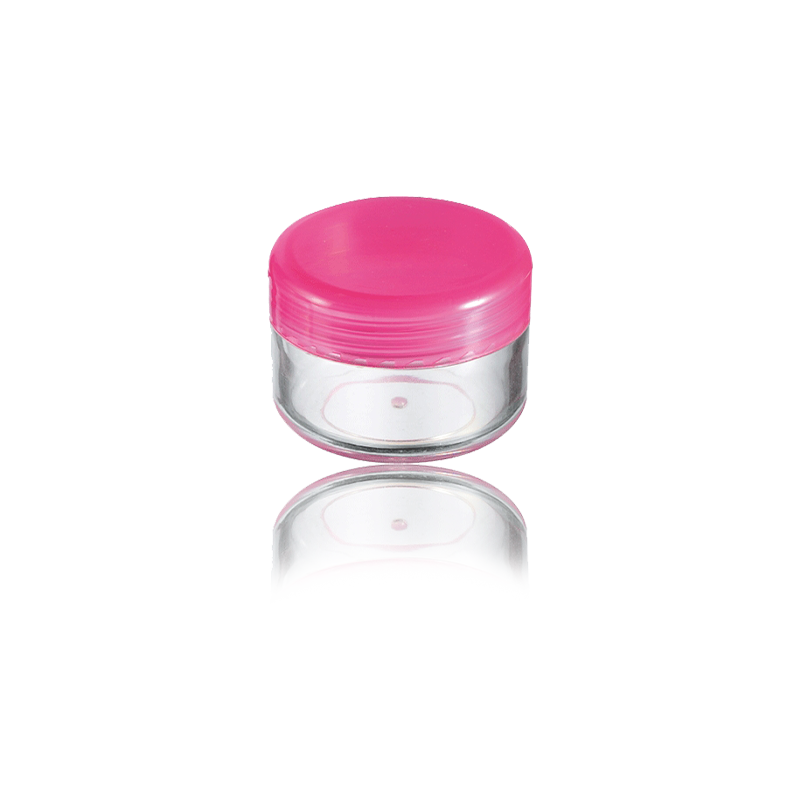 8g 정교하고 컴팩트한 크림 박스 시리즈-PJ-006C