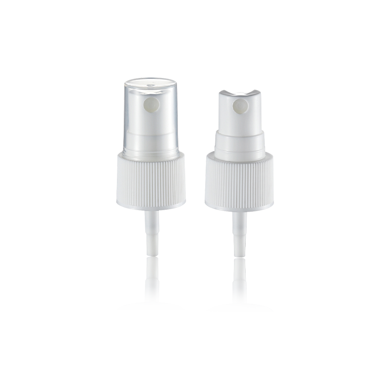 부드러운 리바운드 액체 화장품 펌프 헤드 Distributor-HY20B-05