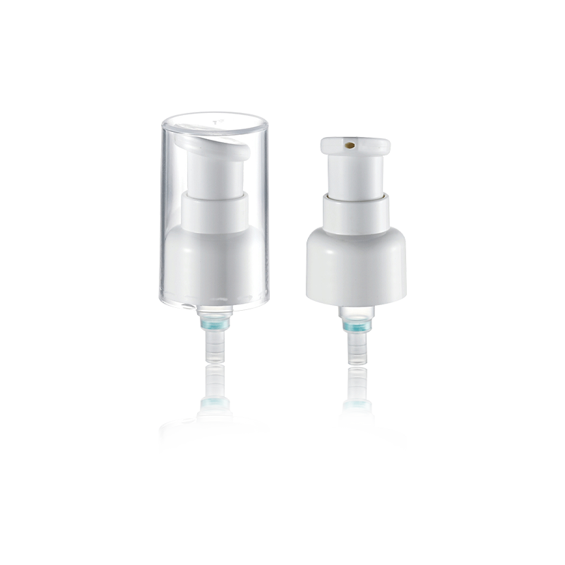 섬세한 분무화 화장품 펌프 헤드 액체 분배기-HY24A-69