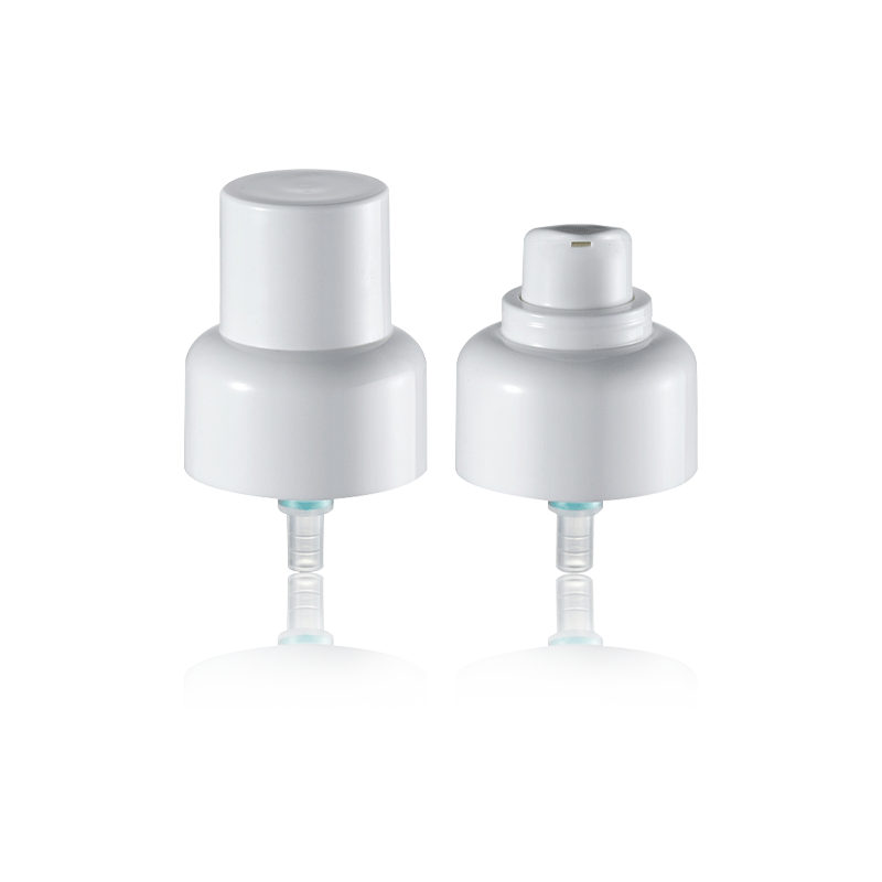 다기능 프레스 화장품 펌프 헤드 액체 분배기-HY24A-70