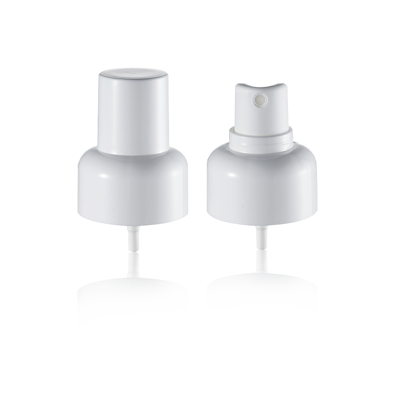 화장품 폼 화장품 펌프 헤드 액체 분배기-HY24B-71